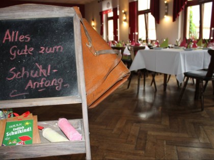 Foto: Gaststatte Neumark Am Geiseltalsee