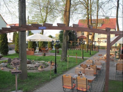 Foto: Gaststatte Neumark Am Geiseltalsee